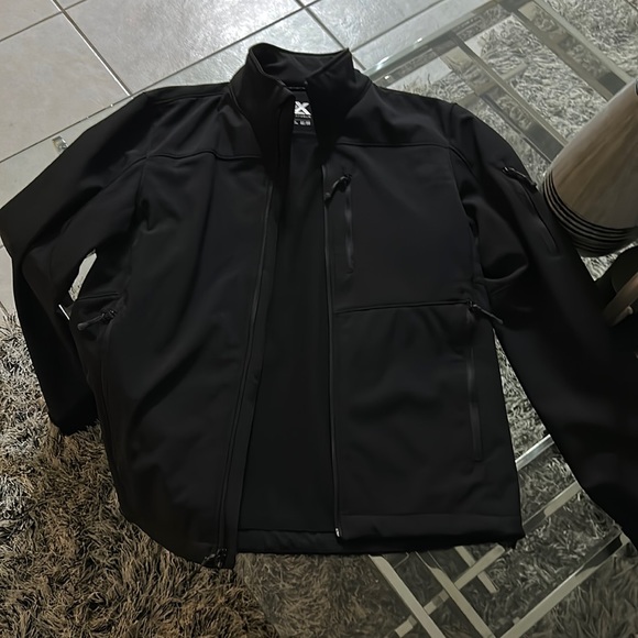 ZeroXposur Jackets & Coats Zoroxposure Men Medium Waterproof Jacket